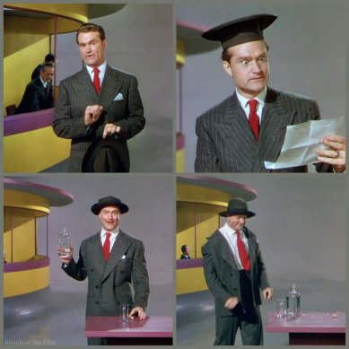 Ziegfeld Follies Skelton