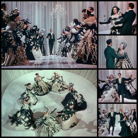Ziegfeld Follies Traviata 1