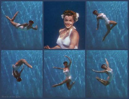 Ziegfeld Follies Williams 1