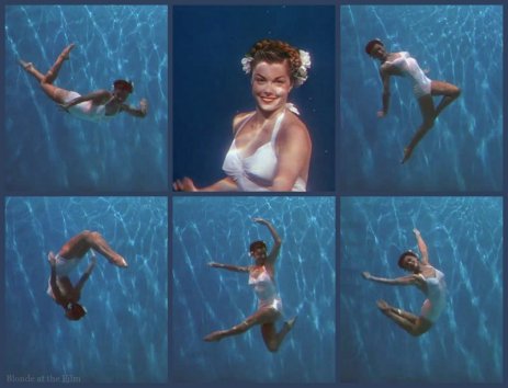 Ziegfeld Follies Williams 1