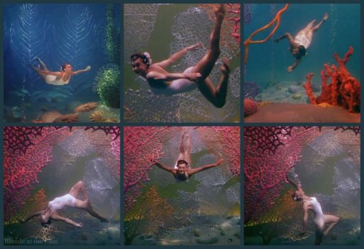 Ziegfeld Follies Williams 2