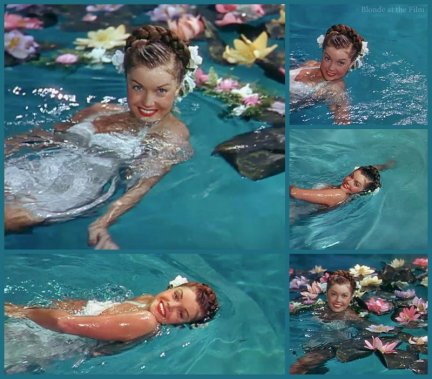 Ziegfeld Follies Williams 3