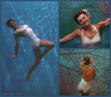 Ziegfeld Follies Williams suit