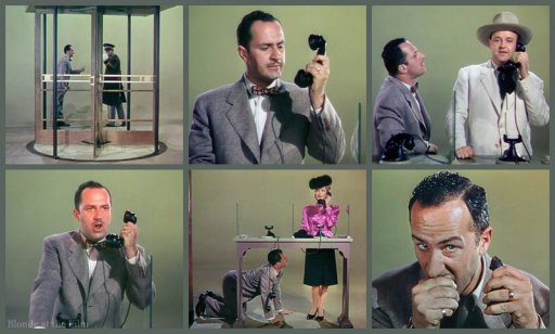 Ziegfeld Follies Wynn