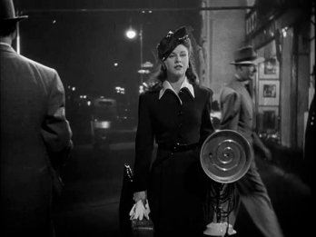 Major and the Minor 23