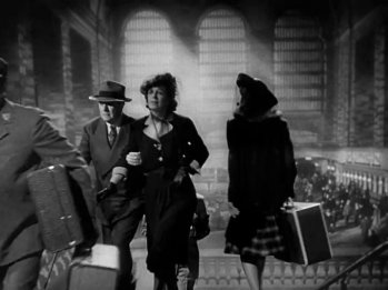 Major and the Minor 36