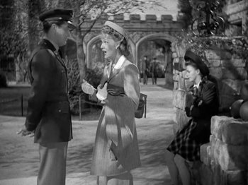 Major and the Minor 90