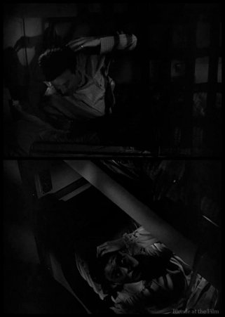 Major Minor Milland Rogers berth