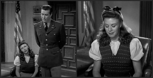 Major Minor Milland Rogers chat