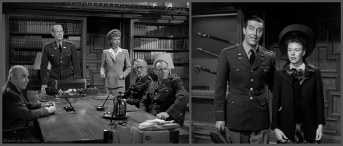 Major Minor Milland Rogers Johnson