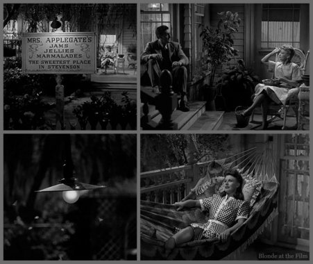 Major Minor Rogers home