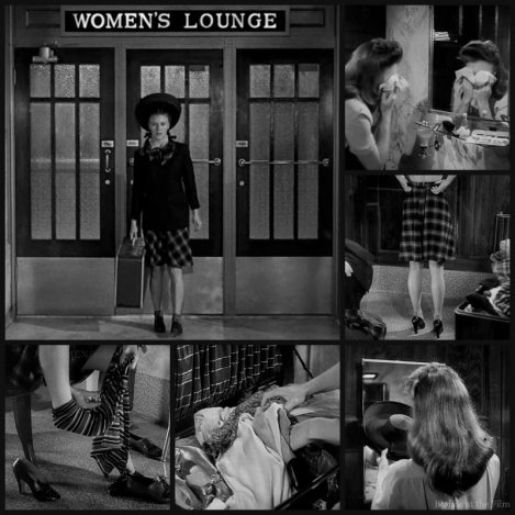 Major Minor Rogers makeover 2