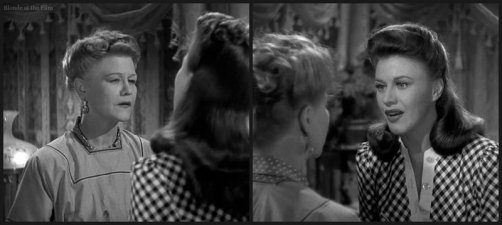 Major Minor Rogers mother