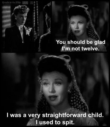 Major Minor Rogers spit