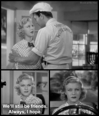 Chance at Heaven McCrea Rogers goodbye