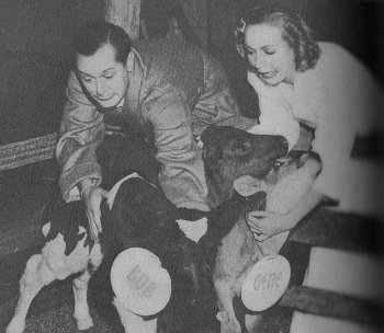 via: http://dearmrgable.com/?tag=mr-and-mrs-smith