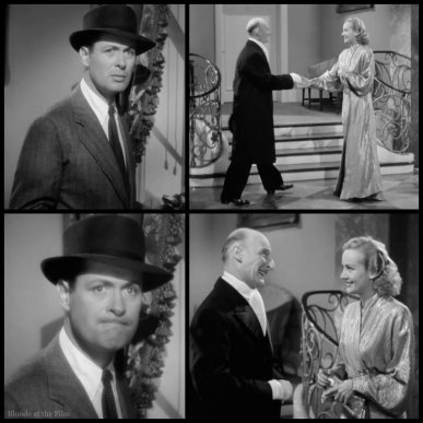 Mr and Mrs Smith Montgomery Lombard date