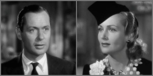 Mr and Mrs Smith Montgomery Lombard dinner