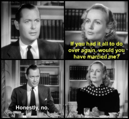 Mr and Mrs Smith Montgomery Lombard question