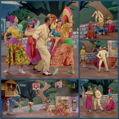 Royal Wedding Astaire Haiti 2