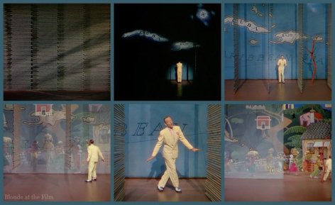 Royal Wedding Astaire Haiti