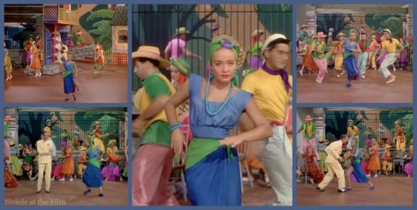 Royal Wedding Astaire Powell Haiti