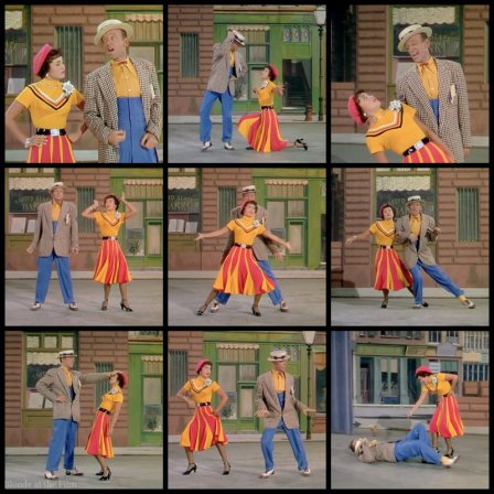 Royal Wedding Astaire Powell Liar