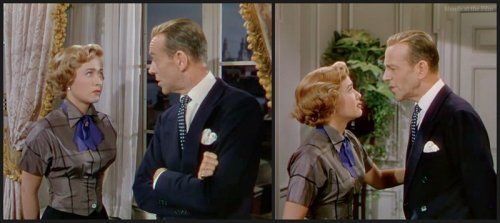 Royal Wedding Astaire Powell team