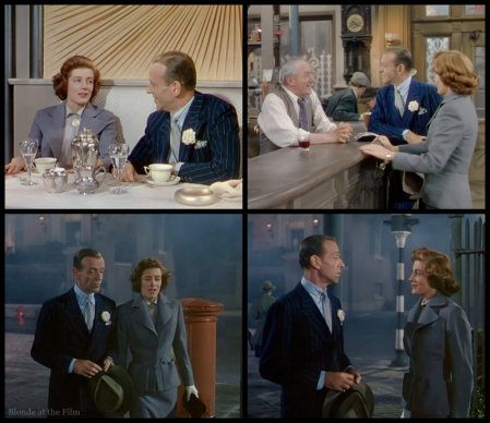 Royal Wedding Churchill Powell date