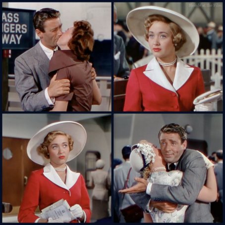 Royal Wedding Lawford Powell ship