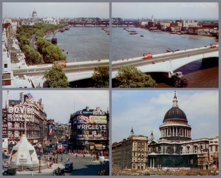 Royal Wedding London