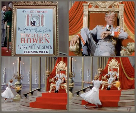 Royal Wedding Powell Astaire 7