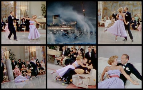 Royal Wedding Powell Astaire ship 2