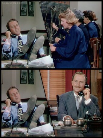 Royal Wedding Wynn phone