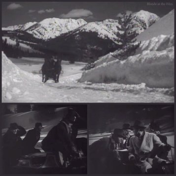 Everything Happens chase