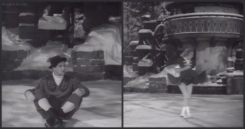 Everything Happens Cummings Henie skate