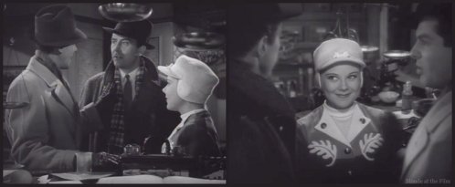 Everything Happens Cummings Milland Henie bar