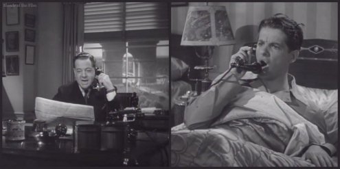 Everything Happens Cummings phone