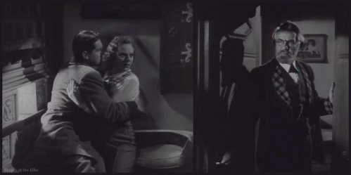 Everything Happens Henie Cummings embrace