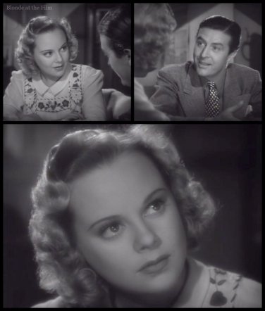 Everything Happens Henie Milland chat