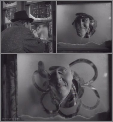 Everything Happens Milland Cummings window