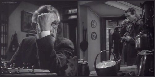 Everything Happens Milland tea