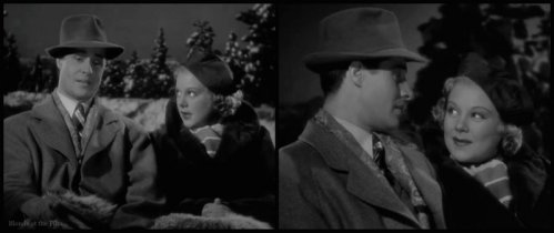 One in a Million: Don Ameche and Sonja Henie