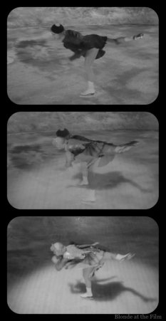 One Million Henie effect