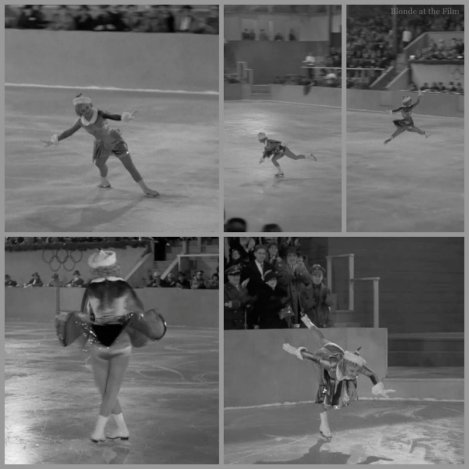 One Million Henie Olympics 1