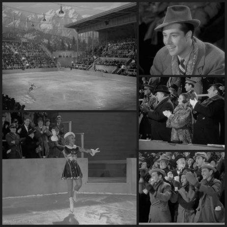 One Million Henie Olympics 2