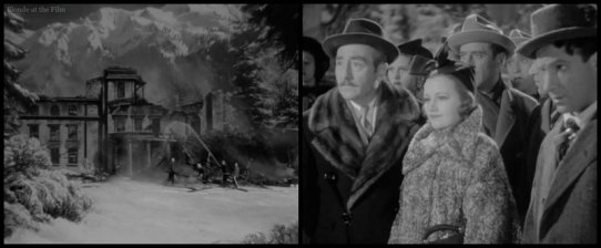 One Million Menjou hotel