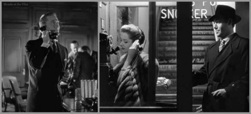 Out of the Past Douglas Greer call