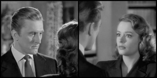 Out of the Past Douglas Greer