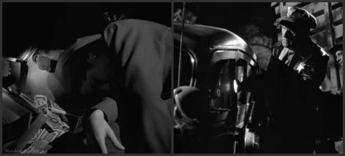 Out of the Past Greer end